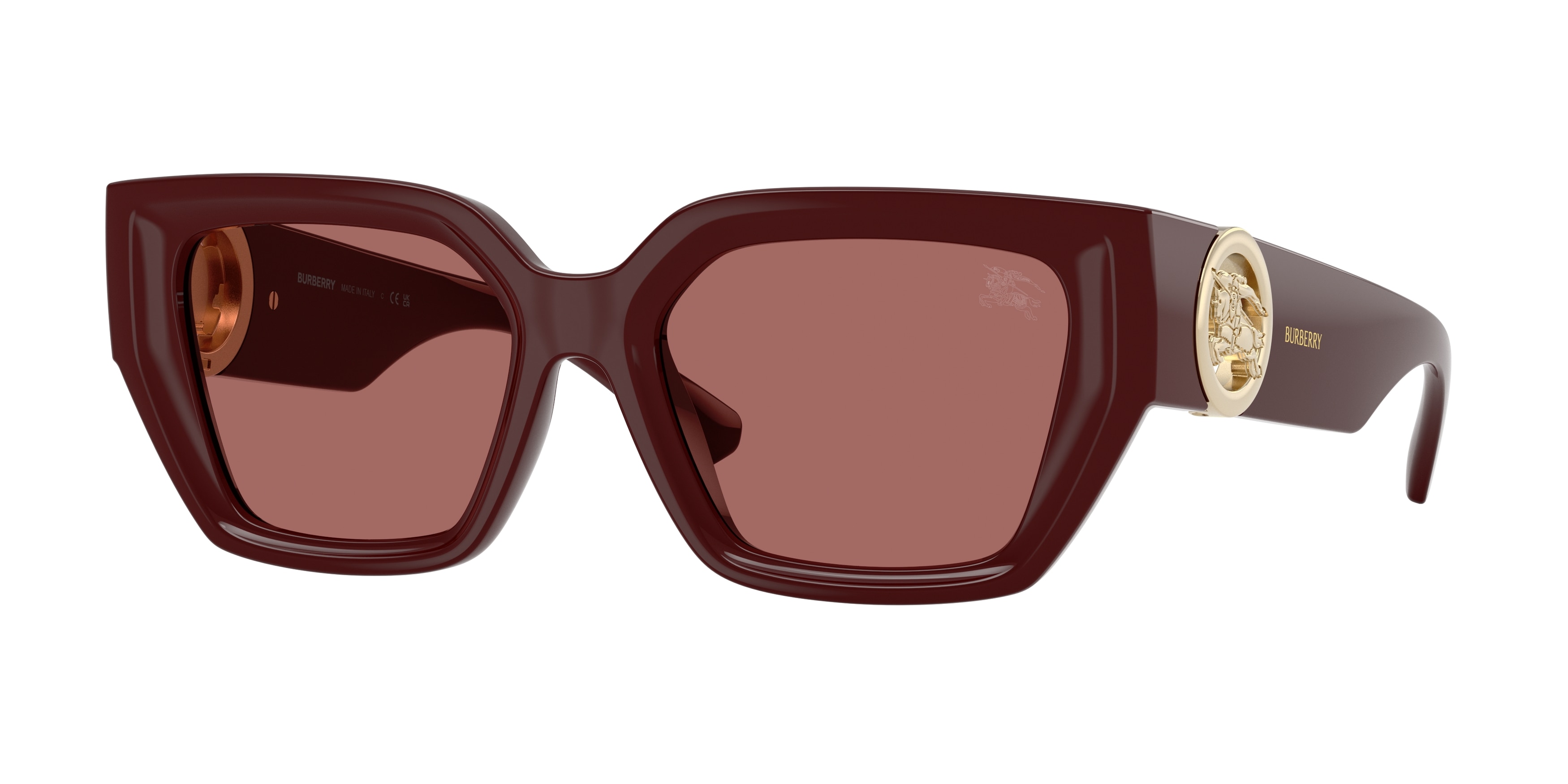 Burberry BE4472U 411969  